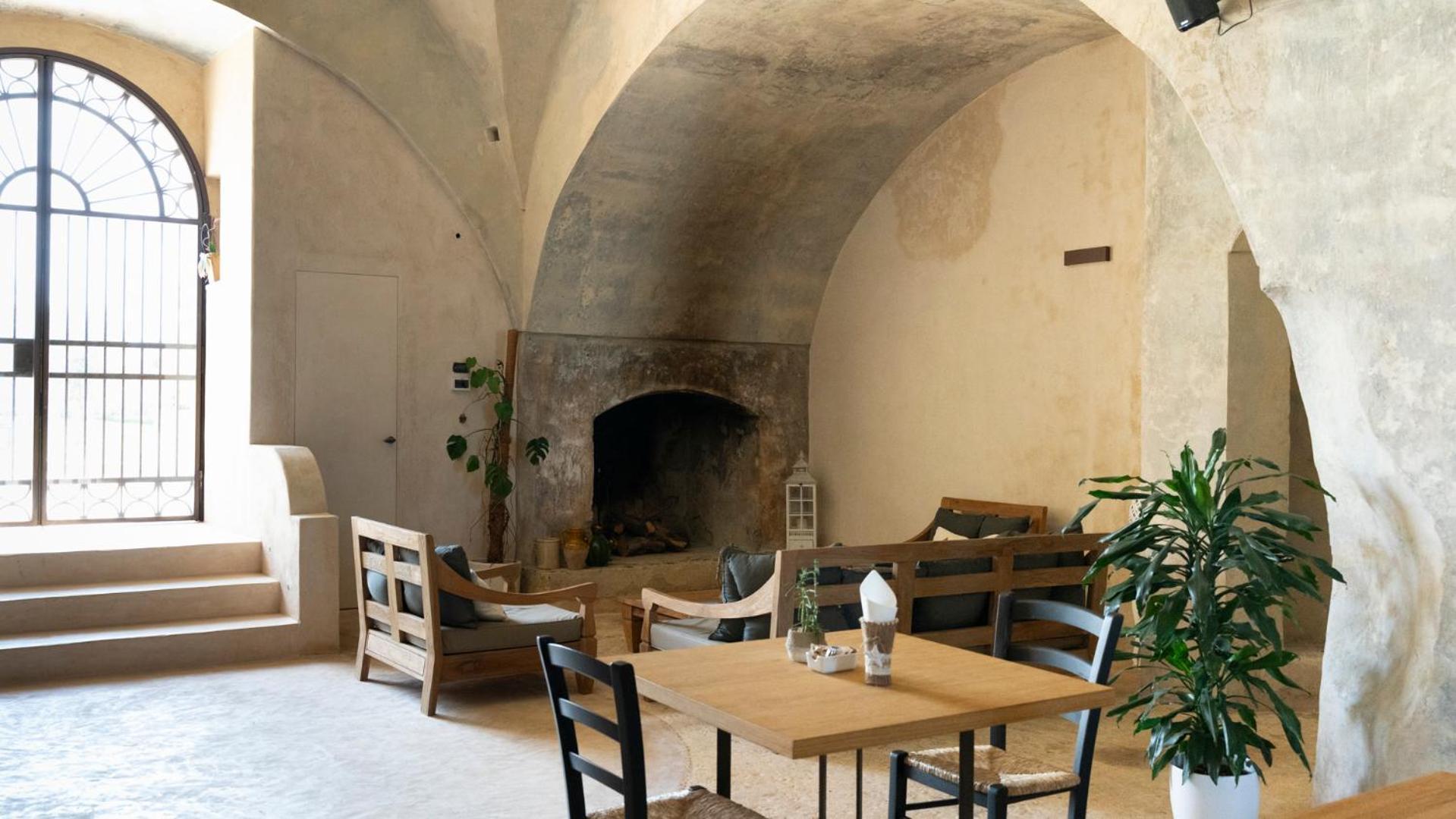 Masseria Macchiaforte Gallipolli Exteriör bild